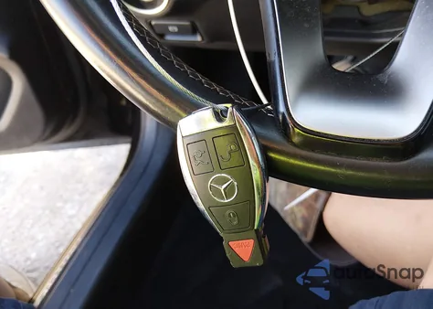 2016 Mercedes-Benz Cla 250 из США, поврежденный, VIN WDDSJ4EB9GN312439